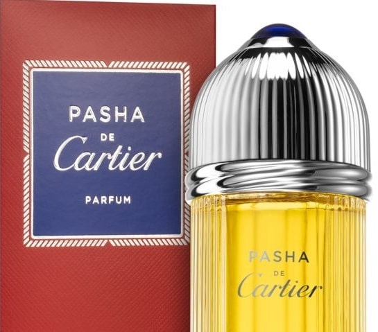 عطر باشا من كارتيه بارفوم Pasha de Cartier Parfum