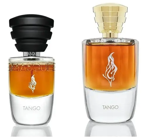 عطر Tango من الدار الايطالية Masque Milano