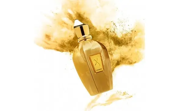 عطر أكسينتو أوفردوز Accento Overdose من زيرجوف Xerjoff