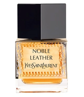 عطر نوبل ليذر ‏Noble Leather من الدار الفرنسيه إيف سان لوران ‏Yves Saint Laurent