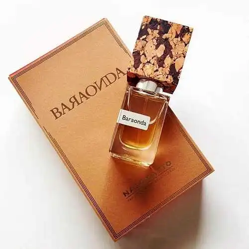 عطر nasomatto baraonda للرجال