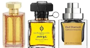 عطور نيش